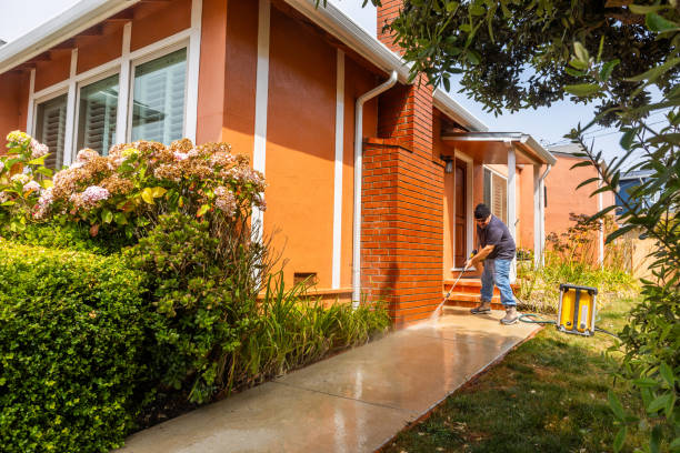 Best Garage Pressure Washing  in Johnsonville, SC
