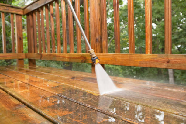 Best Commercial Pressure Washing  in Johnsonville, SC