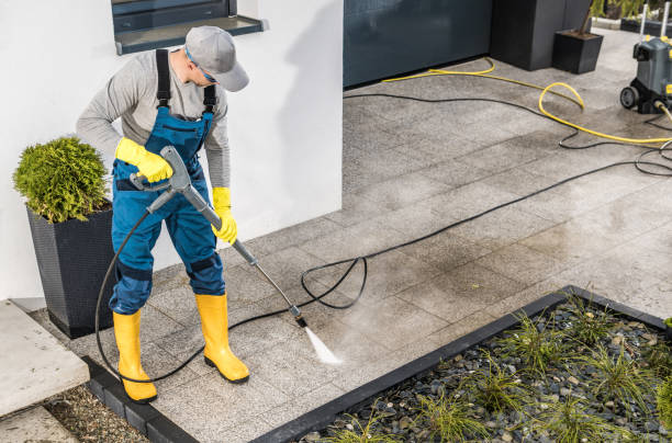 Best Affordable Pressure Washing  in Johnsonville, SC