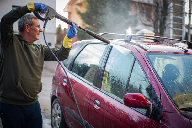 Why Choose Our Certified Pressure Washing Experts for Your Project Needs in Johnsonville, SC?