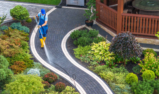Why Choose Our Certified Pressure Washing Experts for Your Project Needs in Johnsonville, SC?